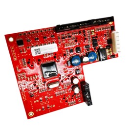 RDLIFT-PART Circuit Board Assembly 1256725 1256725GT PCB for Genie 6 Control Box