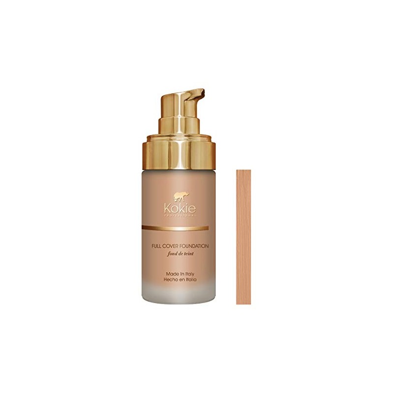 Full Cover Foundation (70W)