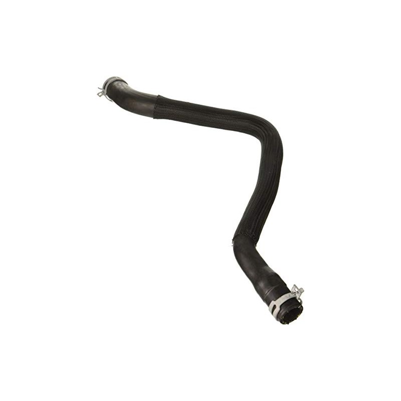 Motorcraft KM5064 Coolant Recovery Tank Hose