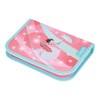 Herlitz 31-Piece Pencil case, Ballet Love, 20,5 x 14 x