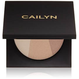 CAILYN O! Triple Highlighter Palette