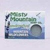 Mountain Wildflowers Bar Soap - Handmade by Misty Mountain Soap