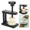 Screw Type Watch Crystal Front Back Case Cover Press Tool