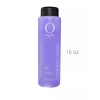 Organic Nails Synergy Wipe Limpiador de Uñas 480 ml 16