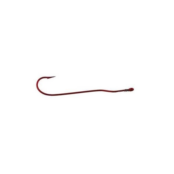 Tru Turn Size 6 Panfish Hook (Pack of 5)