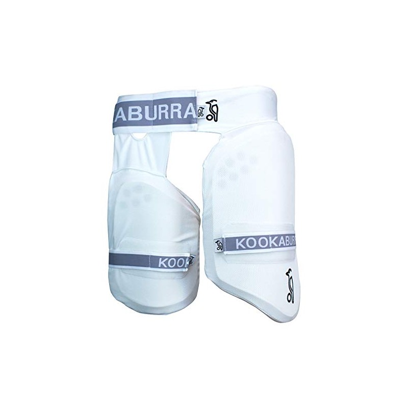KOOKABURRA Cricket Pro Guard 500 - Junior Right Handed (2020),