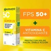 Kit Vitamina C 5: Sérum, Noche, Limpiador, Hidratante, Uv