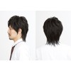 Jig Wig Series Rapan Door Om/Smart Layer Standard Black