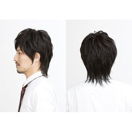 Jig Wig Series Rapan Door Om/Smart Layer Standard Black