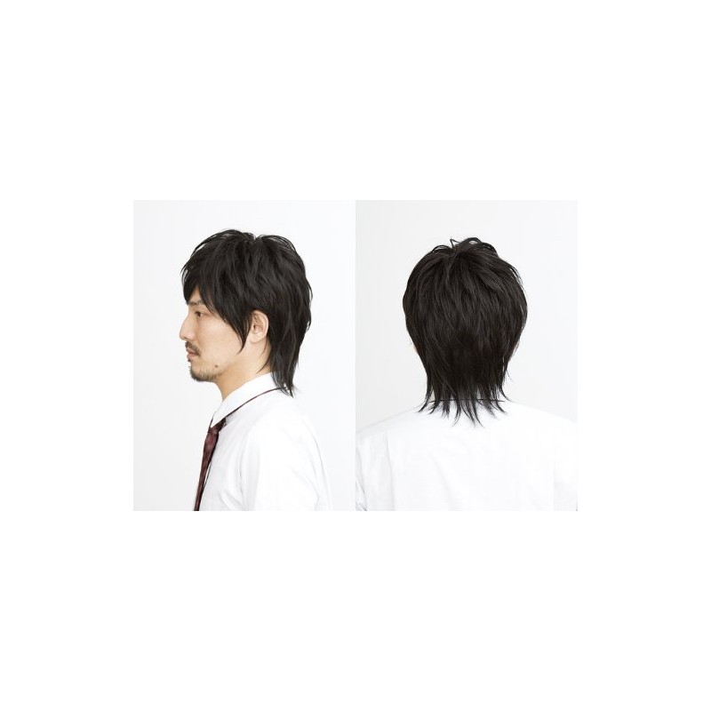 Jig Wig Series Rapan Door Om/Smart Layer Standard Black