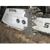 Stihl MS 261 Dog 1008 steel Skelition Laser Cut