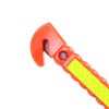 2 PCS Go DeCho Car Safety Hammer Emergency Escape Tool