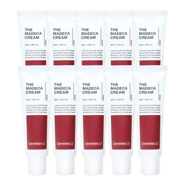 (eTV) Centellian24 The Madeca Cream 50ml 10 units single option / (eTV) 센텔리안24 더 마데카 크림 50ml 10개 단일옵션