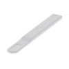 White, Cosmetics, 7 cm, Kosmetex Cream Spatula Spatula