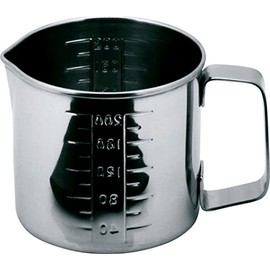 Mitsuwa 18 – 8 Mouth with Voltmeter 量水 Trout CC