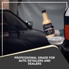 Lane’s Car Wax, Quick Shine Car Wax, Durable High Gloss