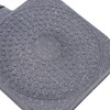 4 Hole Frying Pan Non Stick Heat Resisting Omelet Pan