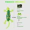 Envyvip RC Climb Wall Gecko Robot Toy Gifts