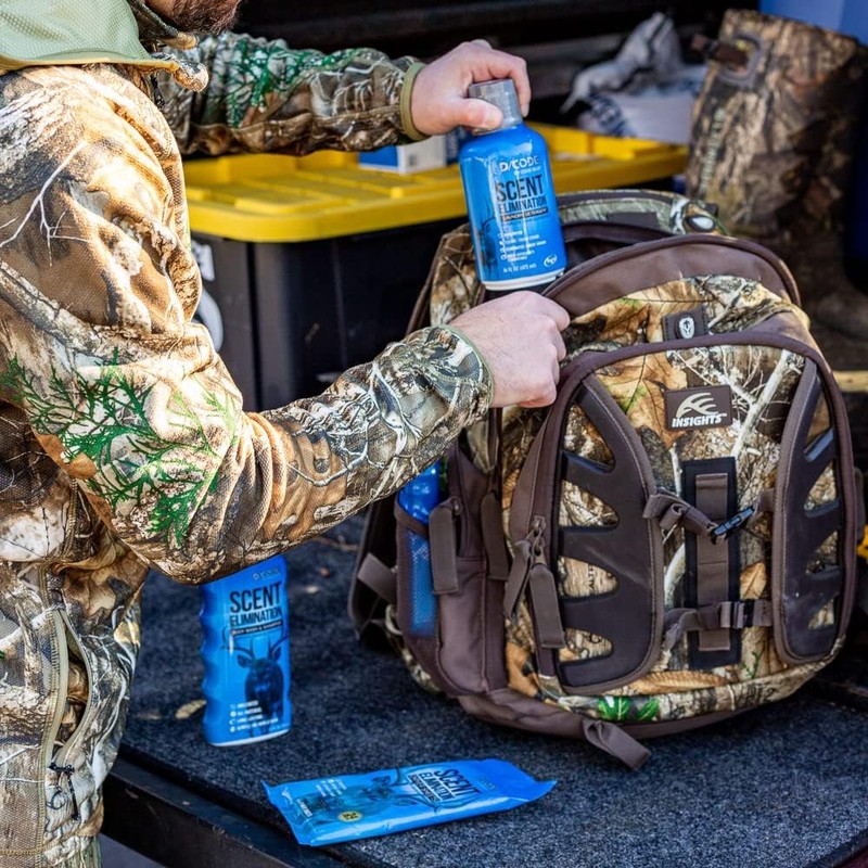 D/CODE by Code Blue Scent Elimination Dryer Sheets, Unscented, 24