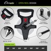 Champion Sports Open Reel Measuring Tape, 165'