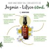 OLEUM VITAE Kit Aceites Cabello Y Cuerpo Florales