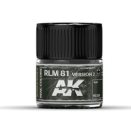 AK Real Colors RC324 RLM 81 Version 2 (10ml)