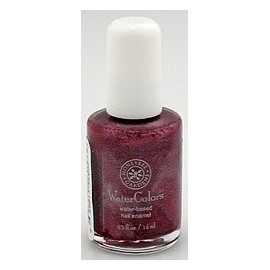 Honeybee Gardens - Goddess - Watercolors Nail Enamel 0.05 oz