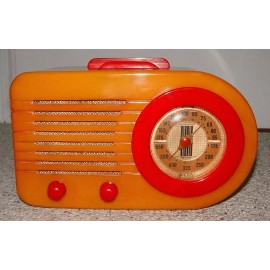 ALL 1919 to 1953  FADA Radio SERVICE MANUAL CD HUGE w/ RADIO REPAIR BONUS !!