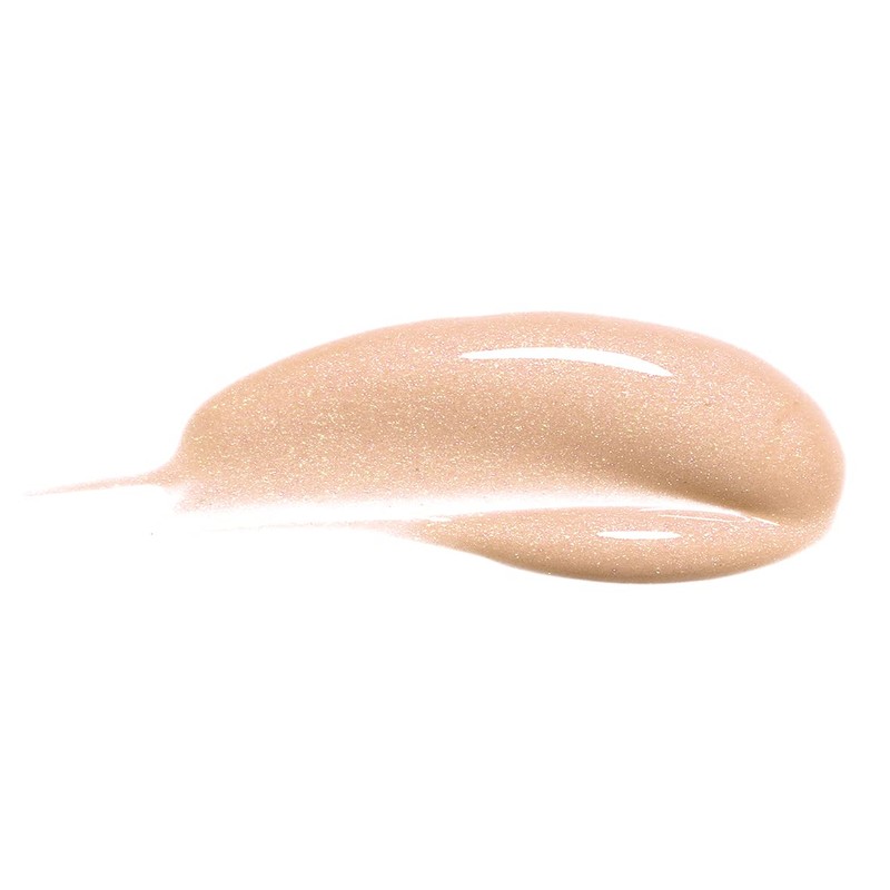 ZAO - Refill - Lip Gloss 017 Iridescent Nude