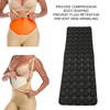 Lipo Compression Board with Foam Pad, Accelerate Healing, Comfortable Fit