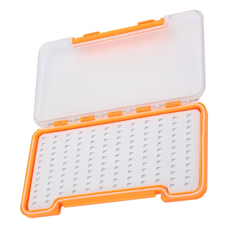 Waterproof Lure Sea Fishing Earthworms Fly Fishing Preservation Box Fishing