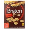 Dare Breton Minis Crackers, Original, 8 Ounce