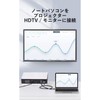 VENTION USB Type-C to HDMI Adapter 4K/30Hz Ultra Mini Radian