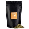T2 Tea Lemongrass and Ginger Loose Leaf Herbal Tea in