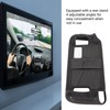 Handheld Console Protective Case Cover Precise Cutouts Drop Proof Protective