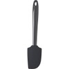 Birkmann Easy Baking 1010740710 Dough Scraper, 29 cm, Plastic, Grey,