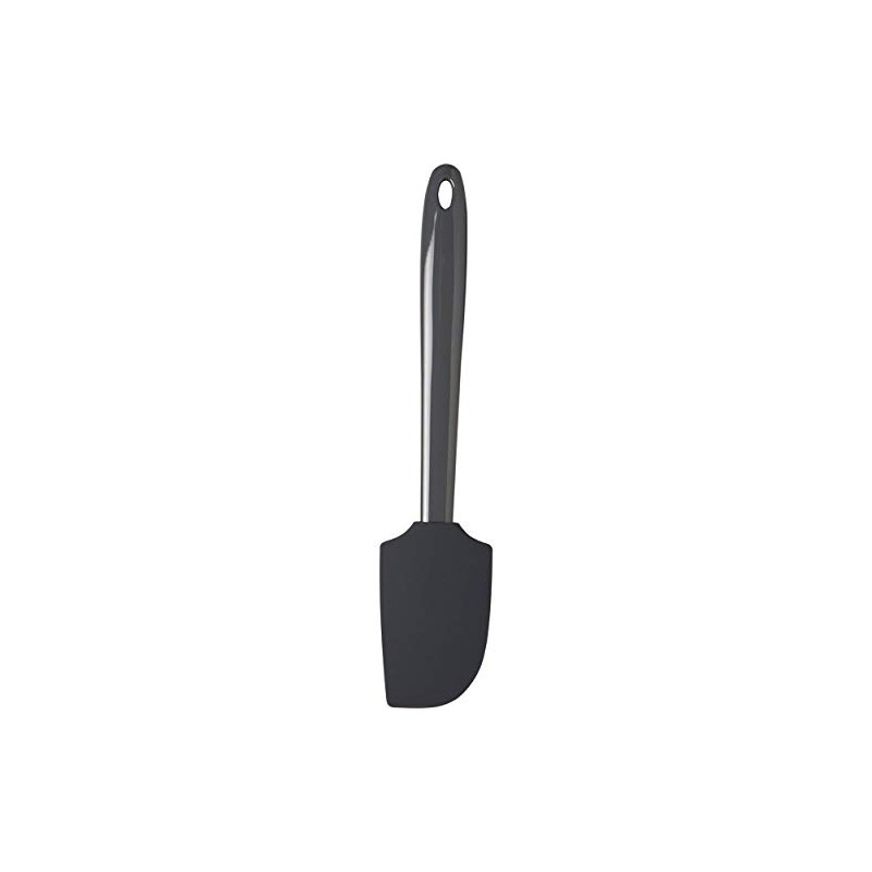 Birkmann Easy Baking 1010740710 Dough Scraper, 29 cm, Plastic, Grey,