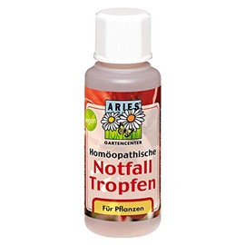 Aries - Homeopathic Emergency Drops for Plants 30 ml