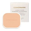 COVERMARK (カバーマーク)　＜ジャスミーカラー＞ パウダリーファンデーション リフィル (SPF30 PA+++)・BN10