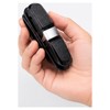 Car Eyeglass Holder for Driving – 80° Rotating Multifunctional Clip