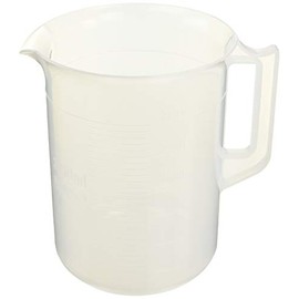 Nikko Hansen 300708 PP Measuring Cup 3L