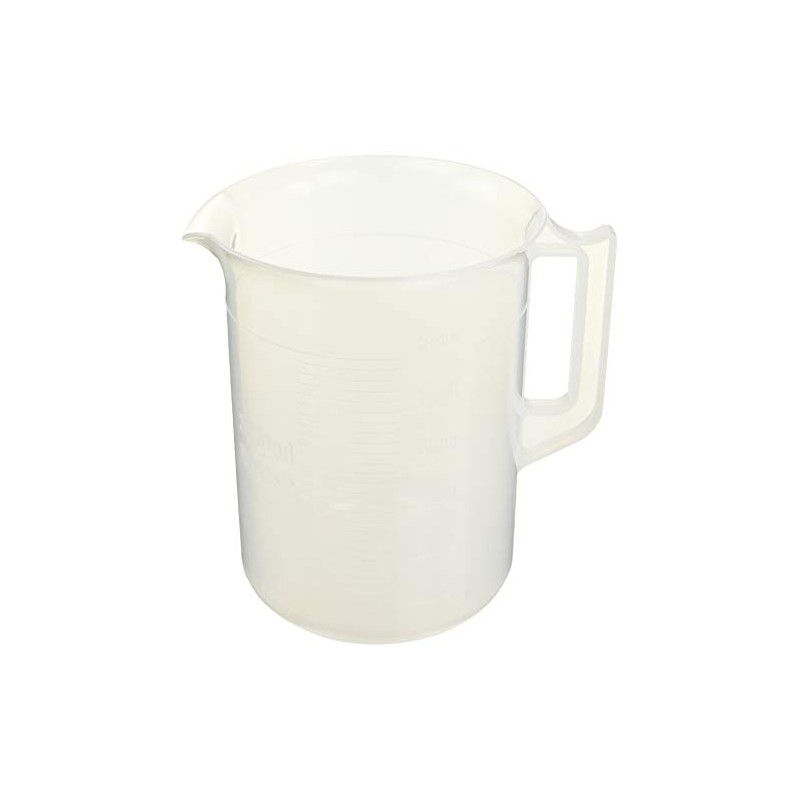 Nikko Hansen 300708 PP Measuring Cup 3L