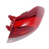 LYNICESHOP Tail Light Assembly for 2016 2017 2018 Hyundai Tucson,