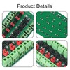ALMOCN 4pcs 8 Channel Optocoupler PC817 8 Channel Disconnect Board