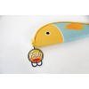 Gift Republic, Polyester, Multi, Fish Pencil Case