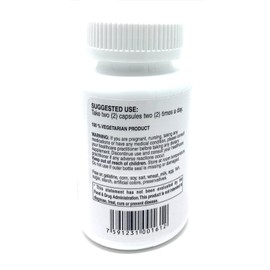 Dr. Norman’s Reduplex 60 Capsules