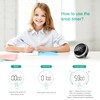 ORIA Digital Kitchen Timer, Magnetic Classroom Timer, Cooking Timer with