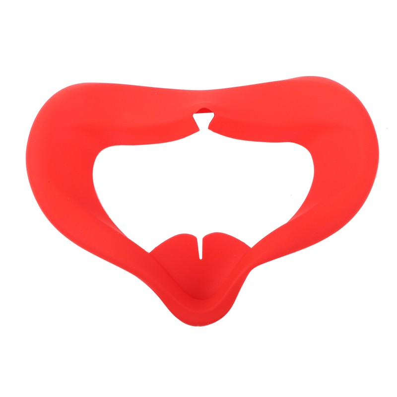 Silicone Eye Cover Pad Fit for Oculus Quest2 VR Headset