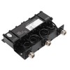 10W UHF 6 Cavity Duplexer TX: 454.175 MHZ RX: 464.175MHZ