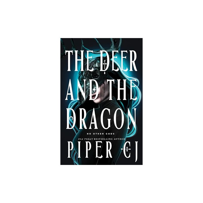 The Deer and the Dragon